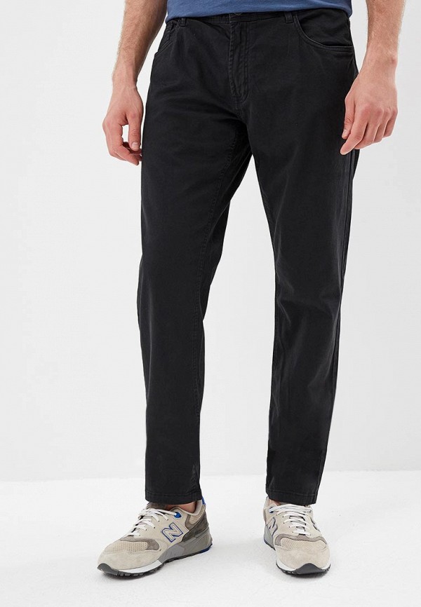 

Брюки J. Hart & Bros, Черный