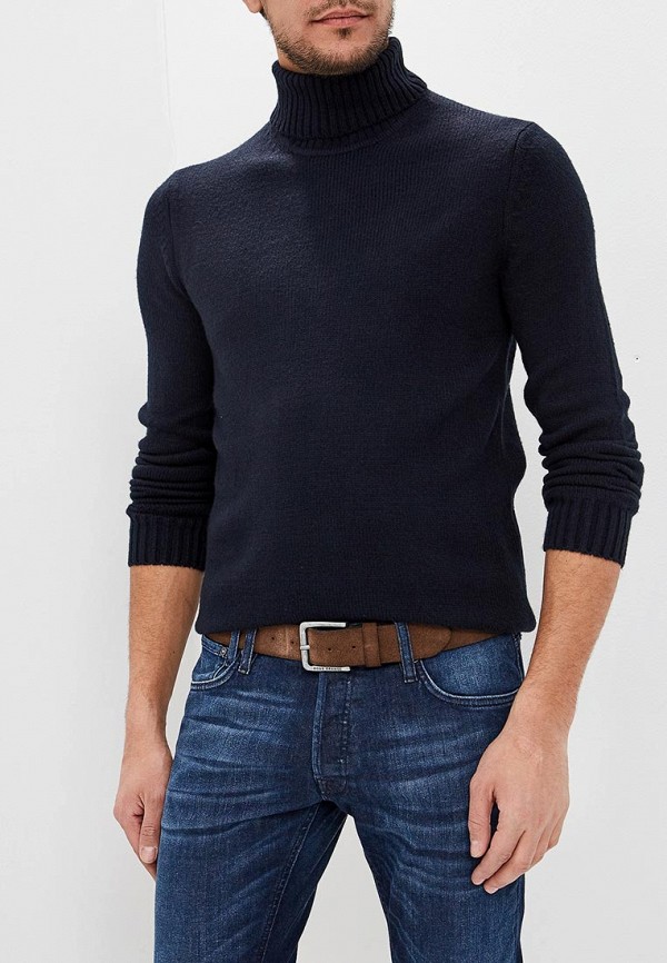 

Свитер J. Hart & Bros, Синий