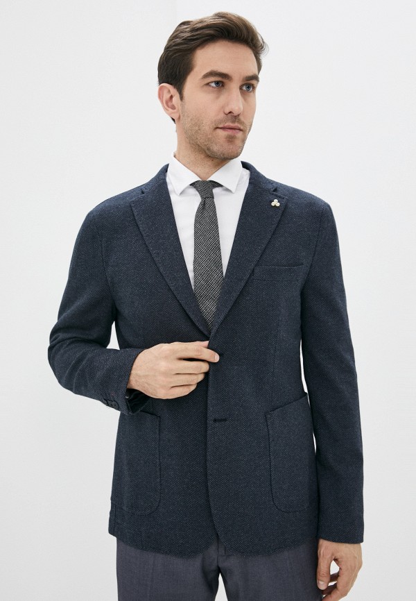 

Пиджак J. Hart & Bros, Синий