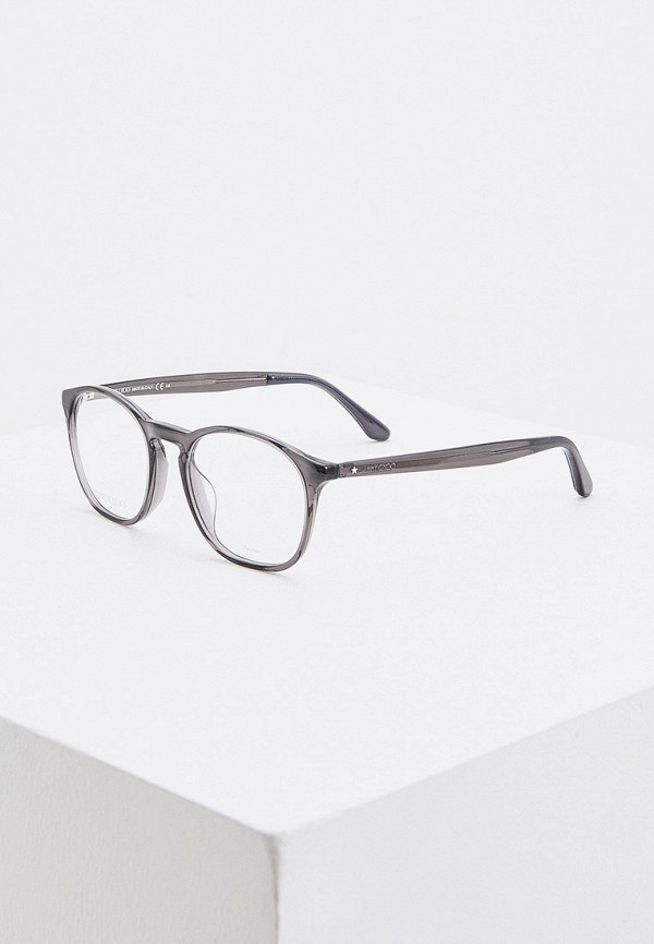 

Оправа Jimmy Choo, Черный, JM010/G KB7