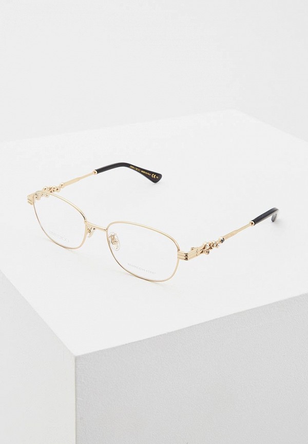 где купить Оправа Jimmy Choo Jimmy Choo JI002DWCWUW3 по лучшей цене