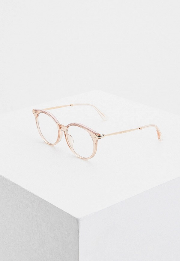 

Оправа Jimmy Choo, Розовый, JC254/F W66