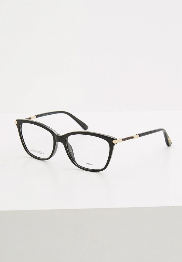 

Оправа Jimmy Choo, JC133 29A, Черный