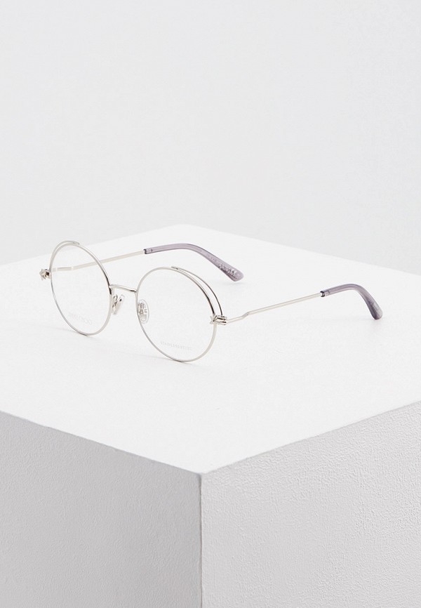 

Оправа Jimmy Choo, Серебряный, JC261 010
