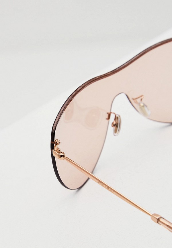 фото Очки солнцезащитные jimmy choo