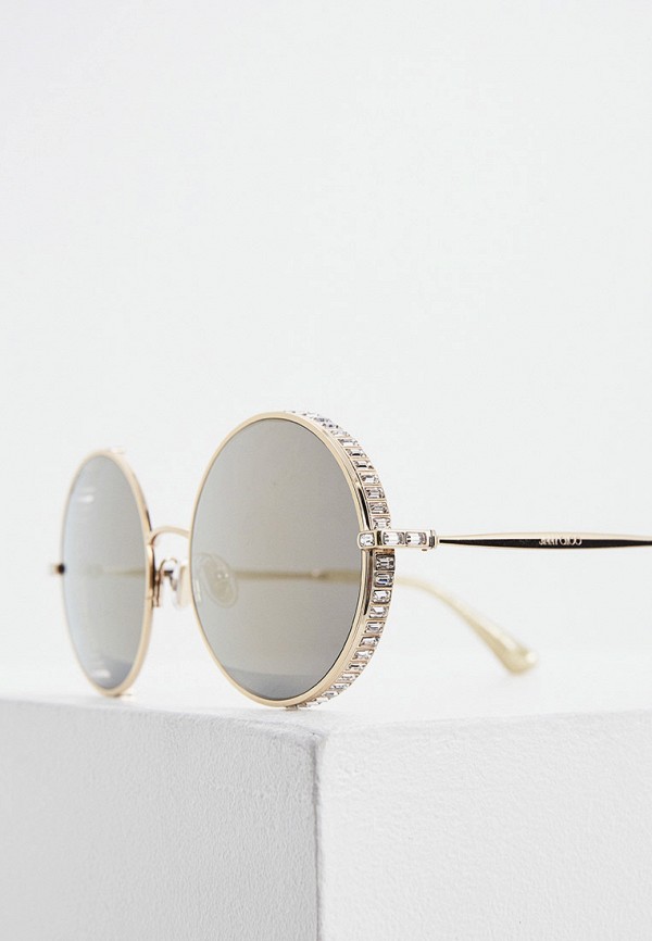 фото Очки солнцезащитные jimmy choo