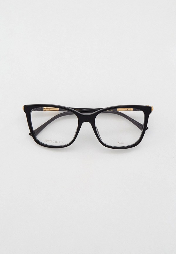 

Оправа Jimmy Choo, Черный, JC294/G 807
