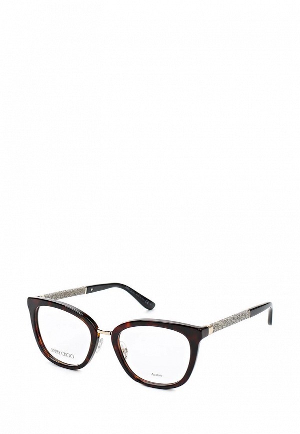 где купить Оправа Jimmy Choo Jimmy Choo JI002DWUAE47 по лучшей цене