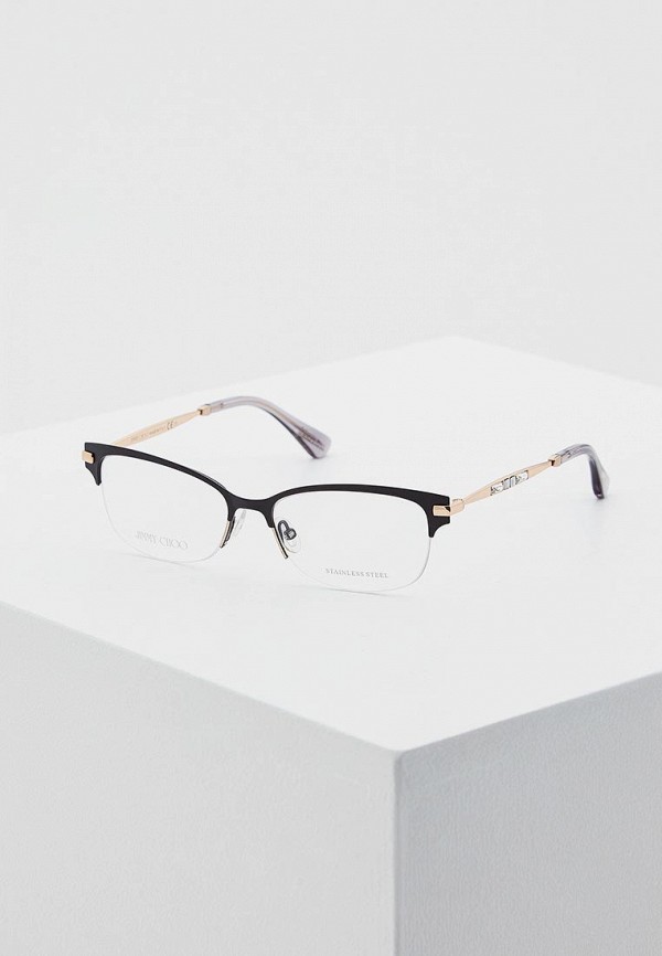 где купить Оправа Jimmy Choo Jimmy Choo JI002DWUAE59 по лучшей цене