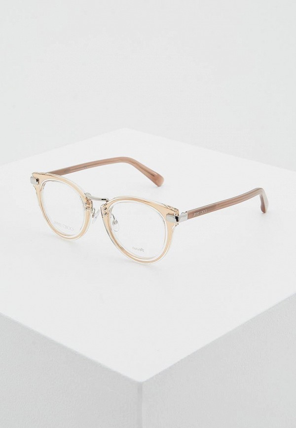 

Оправа Jimmy Choo, Золотой, JC183 13B