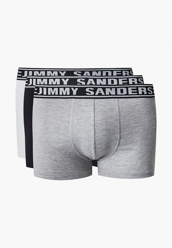 Комплект Jimmy Sanders Jimmy Sanders 