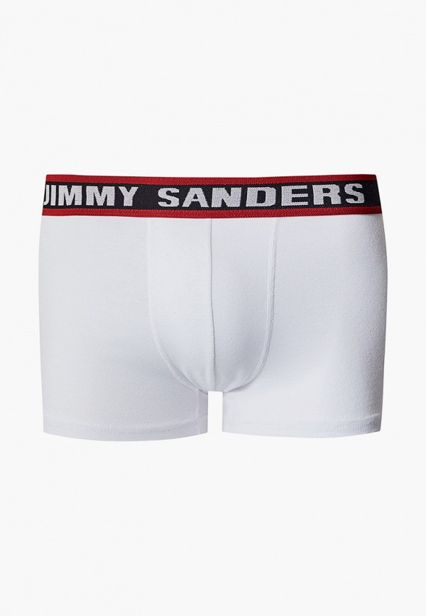 

Комплект Jimmy Sanders, Белый;серый;черный, Jimmy Sanders JI006EMIQYW3