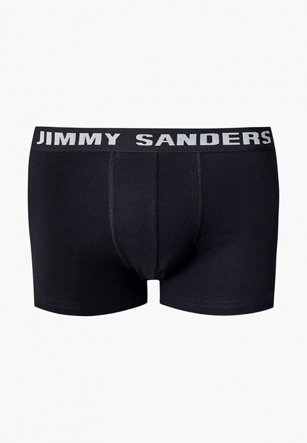 

Комплект Jimmy Sanders, Белый;серый;черный, Jimmy Sanders JI006EMIQYW5
