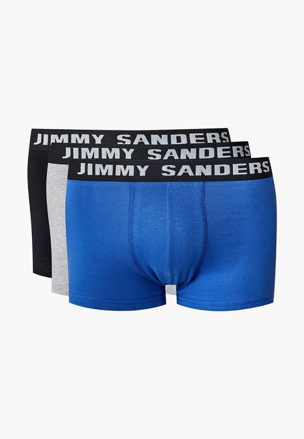 Комплект Jimmy Sanders Jimmy Sanders 