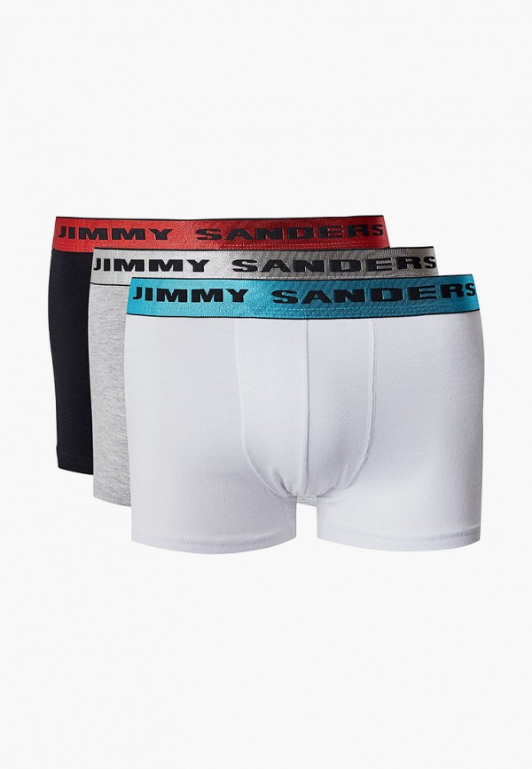 Комплект Jimmy Sanders Jimmy Sanders 