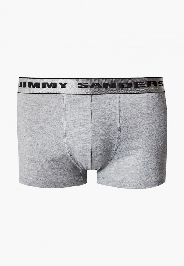 

Комплект Jimmy Sanders, Белый;серый;черный, Jimmy Sanders JI006EMIQYW8