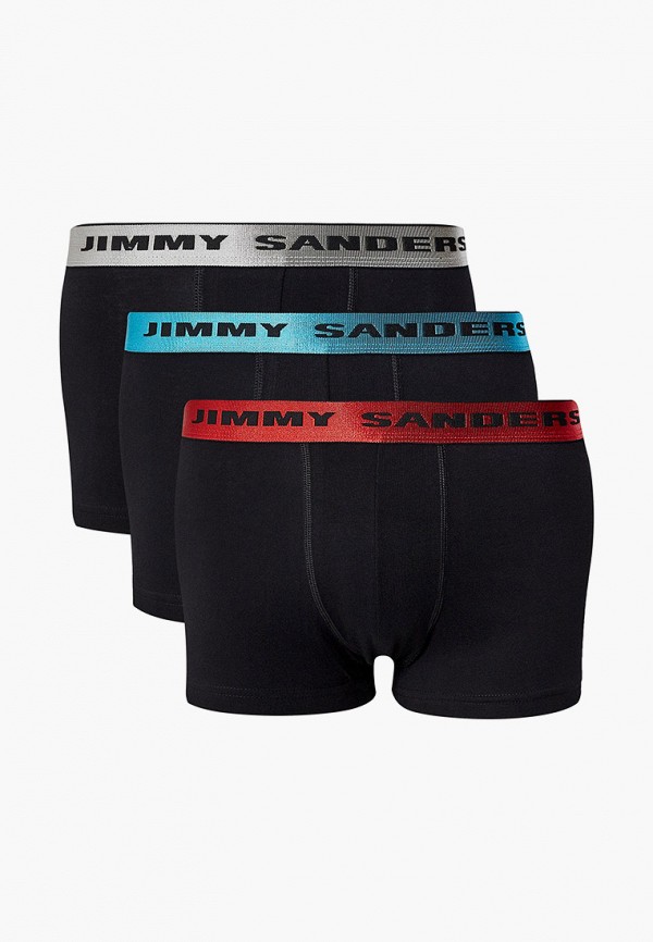 

Комплект Jimmy Sanders, Черный