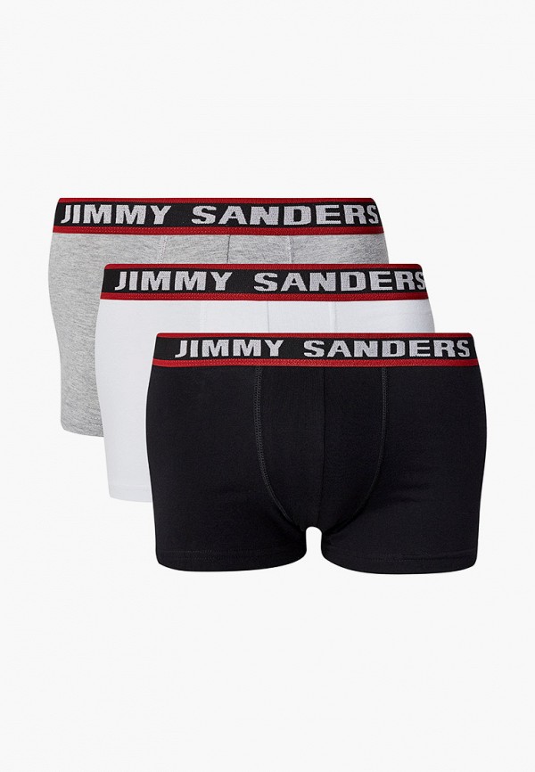 

Комплект Jimmy Sanders, Разноцветный