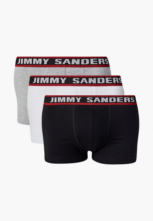 Комплект Jimmy Sanders Jimmy Sanders 