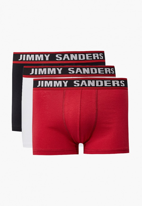 Комплект Jimmy Sanders Jimmy Sanders 