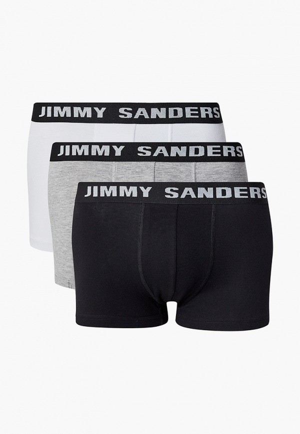 Комплект Jimmy Sanders Jimmy Sanders 