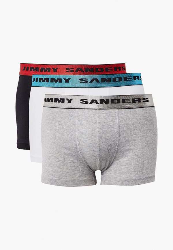 

Комплект Jimmy Sanders, Разноцветный