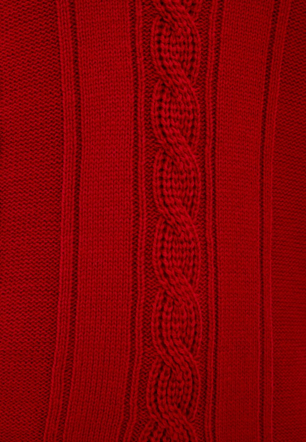 Пуловер Jimmy Sanders 19W KW6061 RED Фото 4