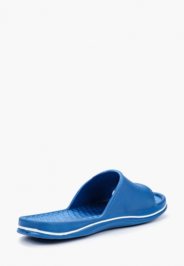 

Сланцы Joma, Синий, SHOWER