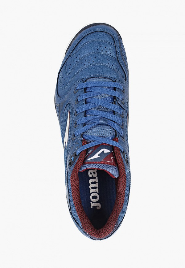 

Бутсы зальные Joma, DRIBLING, Синий
