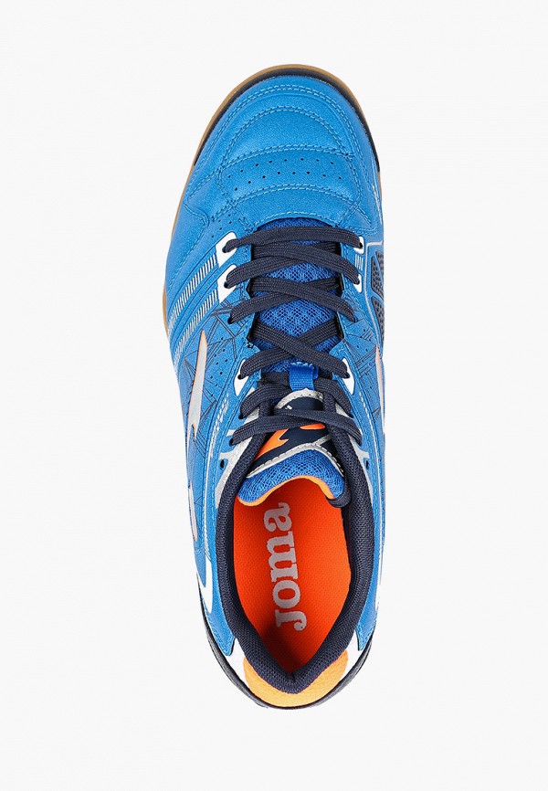 

Бутсы зальные Joma, MAXIMA, Синий