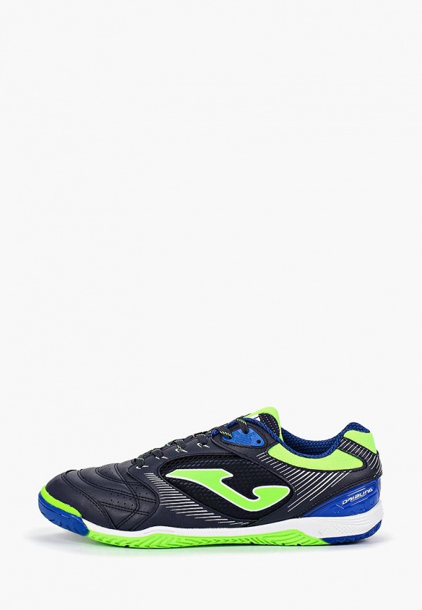 

Бутсы зальные Joma, Синий, DRIBLING