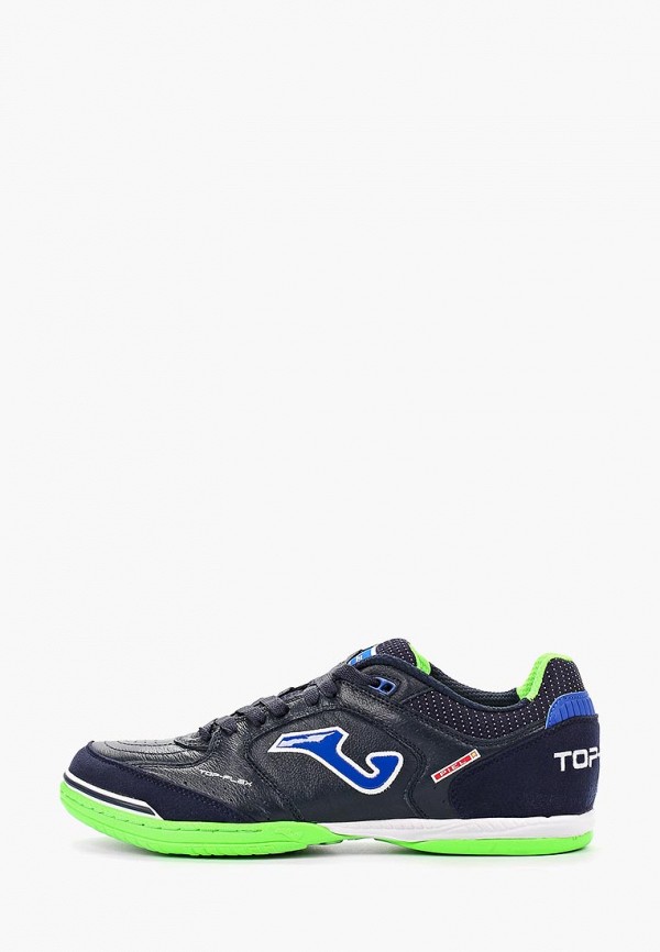 

Бутсы зальные Joma, TOP FLEX, Синий
