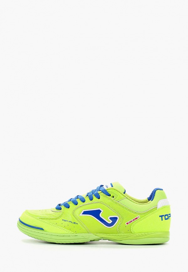 

Бутсы Joma, Зеленый, TOP FLEX