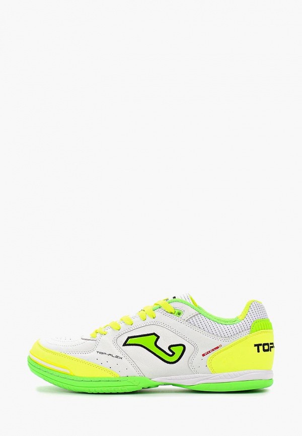 

Бутсы зальные Joma, Разноцветный, TOP FLEX