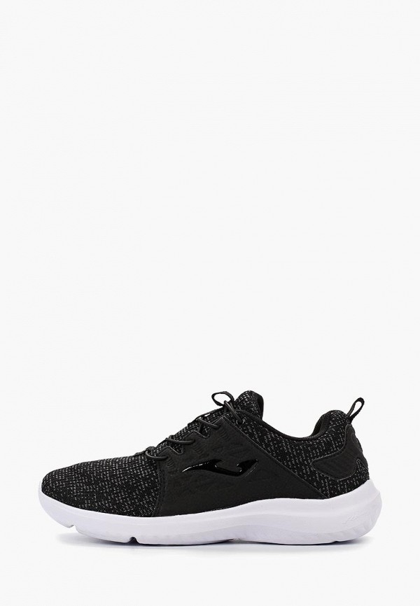 

Кроссовки Joma, Черный, FURY