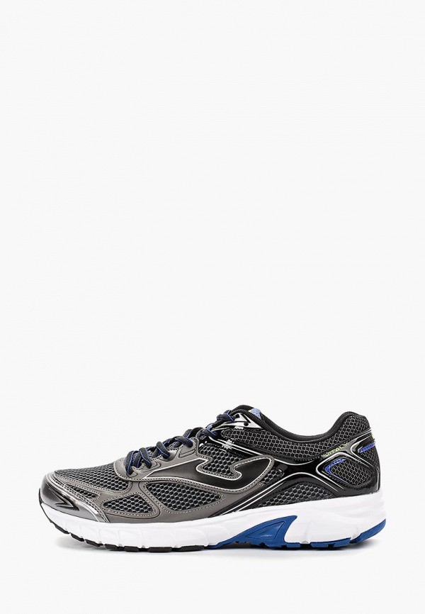 

Кроссовки Joma, Черный, VITALY