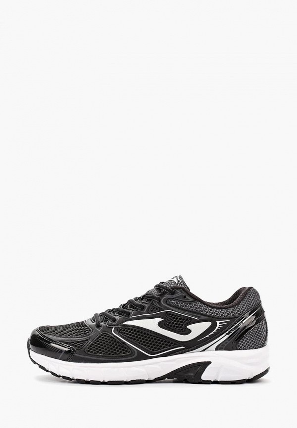 

Кроссовки Joma, Черный, VITALY