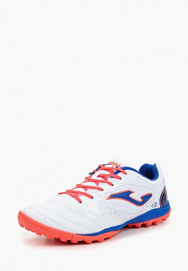 

Шиповки Joma, LIGA 5, Белый