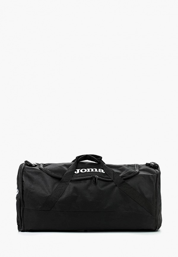 

Сумка спортивная Joma, Черный, TRAVEL