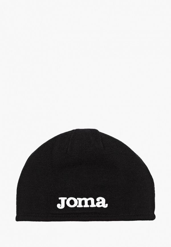 

Шапка Joma, Черный, REVERSIBLE