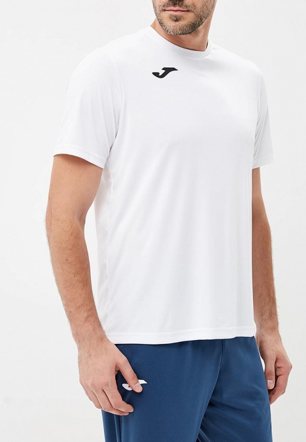 все цены на Футболка спортивная Joma Joma JO001EMEFW29 онлайн