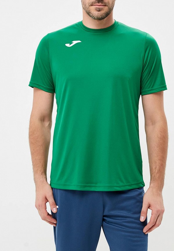все цены на Футболка спортивная Joma Joma JO001EMEFW30 онлайн