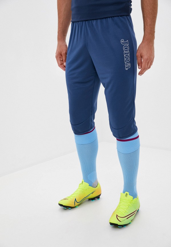 

Бриджи Joma, Синий, COMBI