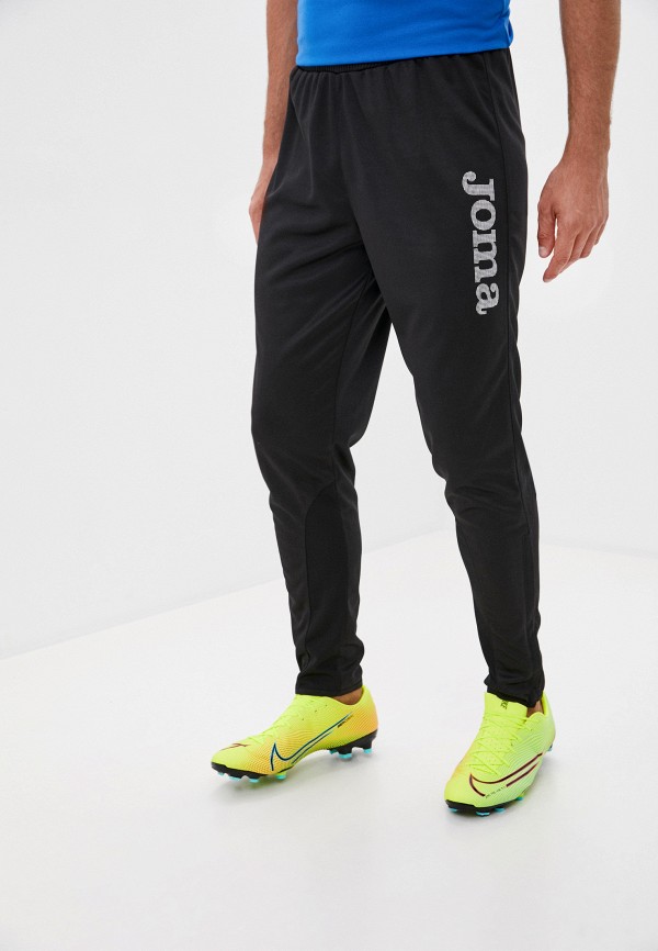 

Брюки спортивные Joma, Черный, COMBI POLIESTER