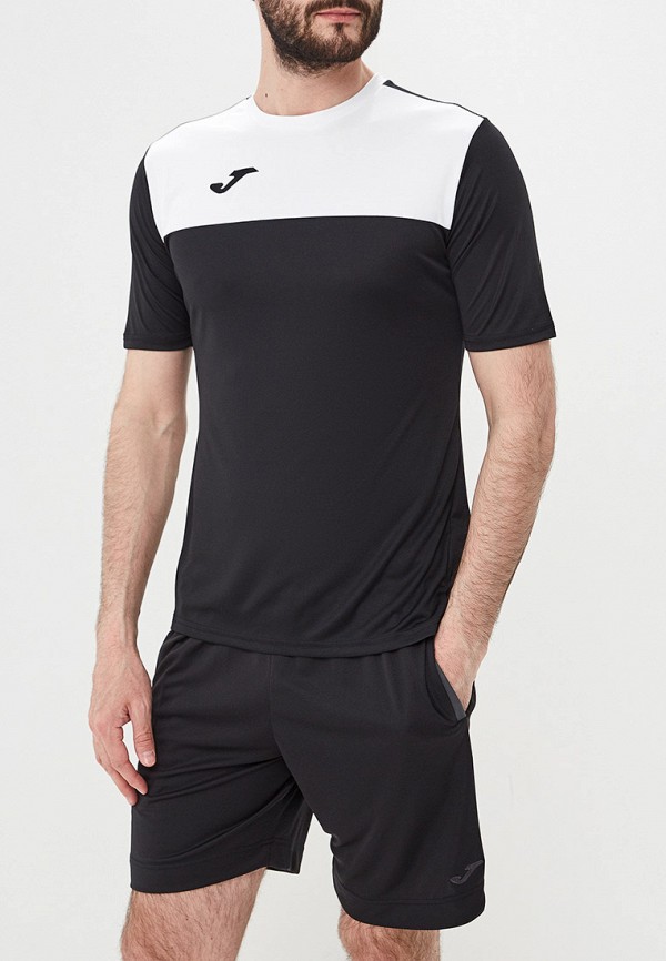 

Футболка Joma, Черный, WINNER