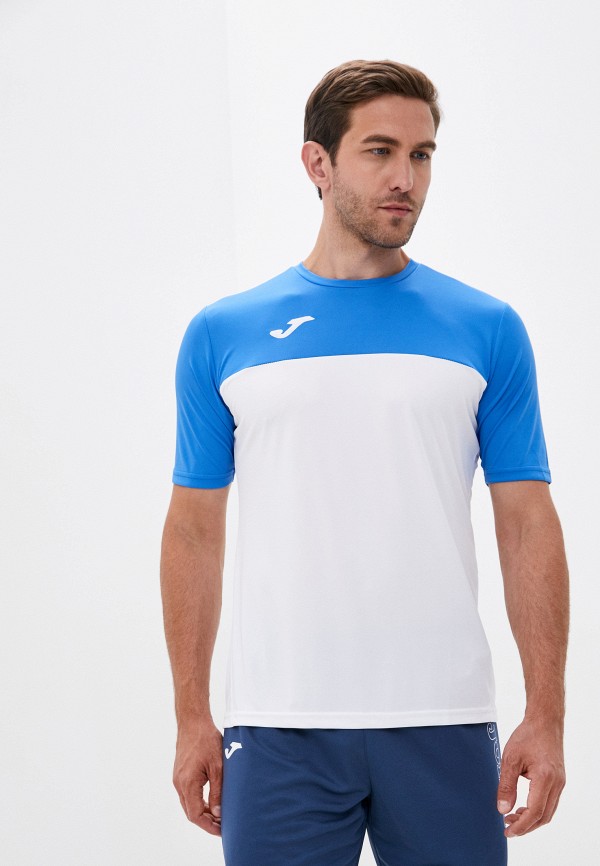 

Футболка Joma, Белый, WINNER