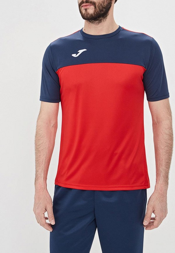 Футболка спортивная Joma Joma 