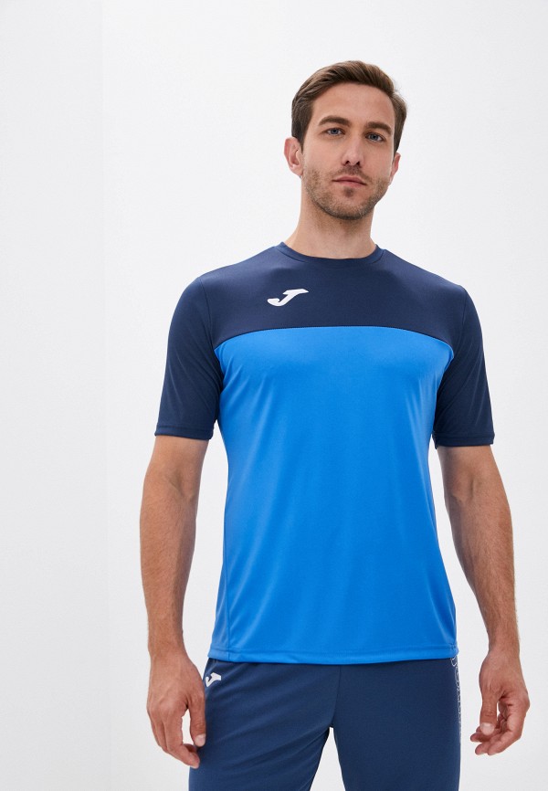 

Футболка Joma, Синий, WINNER