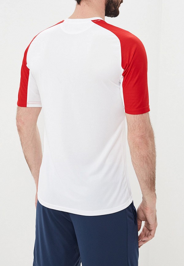 

Футболка Joma, Белый, ESSENTIAL