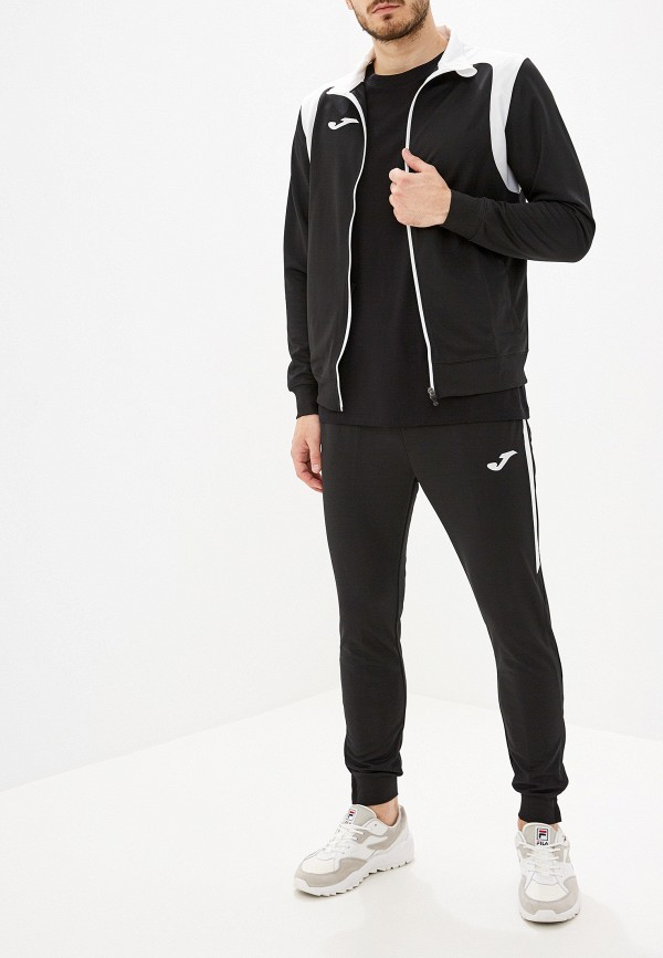 

Костюм спортивный Joma, Черный, CHAMPION V